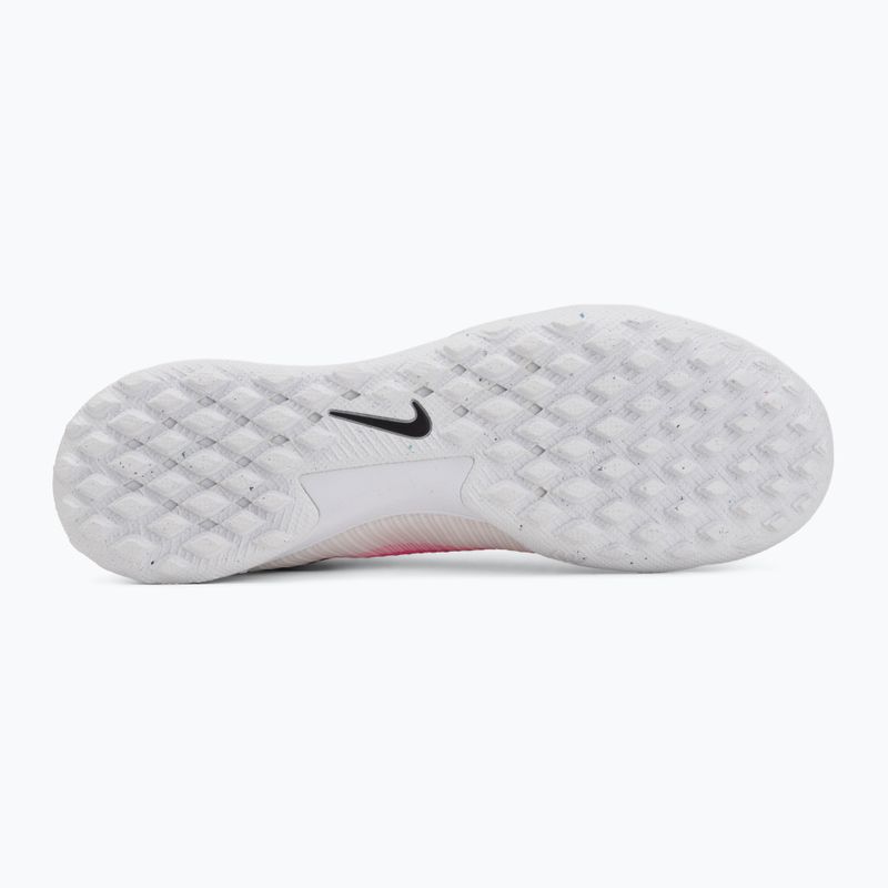 Buty piłkarskie męskie Nike Mercurial Vapor 17 Academy TF multi color/black 4