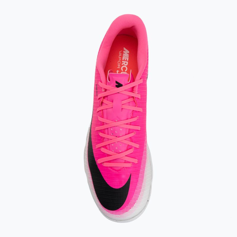 Buty piłkarskie męskie Nike Mercurial Vapor 17 Academy TF multi color/black 5