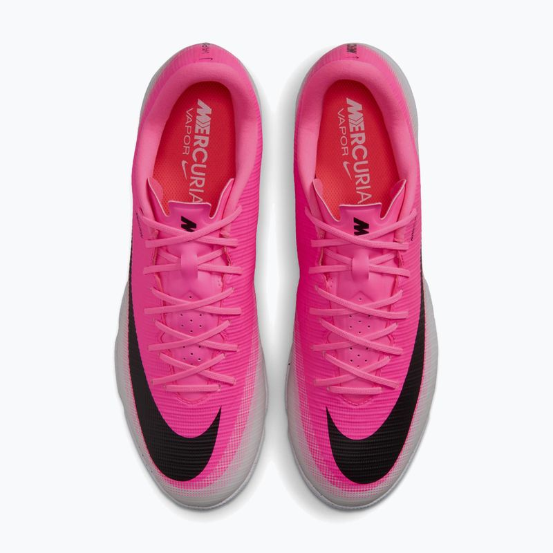 Buty piłkarskie męskie Nike Mercurial Vapor 17 Academy TF multi color/black 11