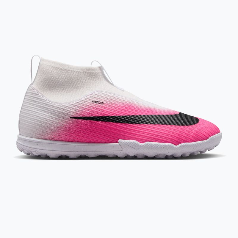 Buty piłkarskie dziecięce Nike Jr. Mercurial Superfly 11 Academy multi color/black 8