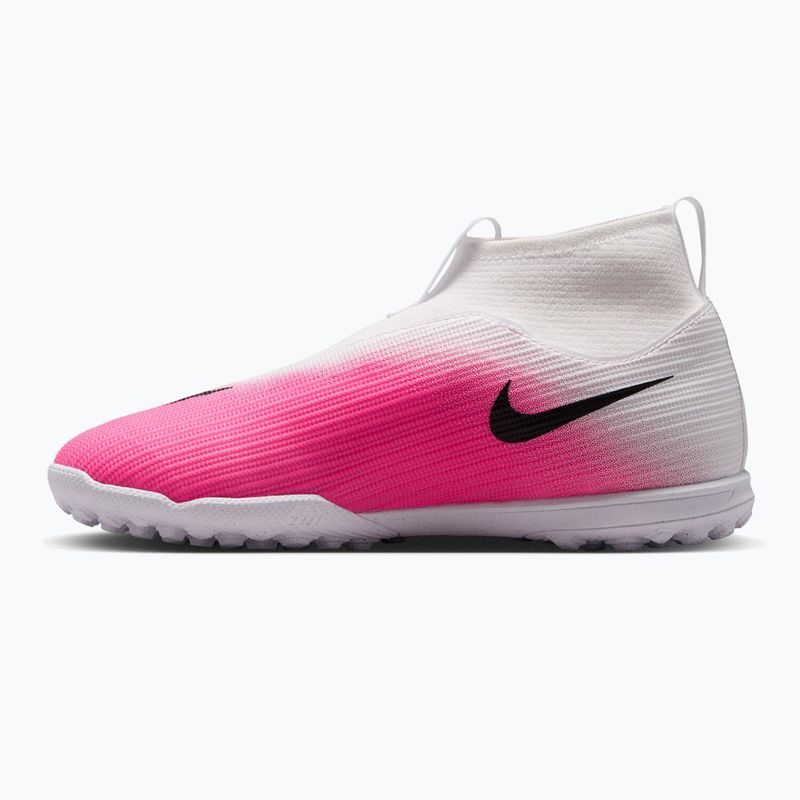 Buty piłkarskie dziecięce Nike Jr. Mercurial Superfly 11 Academy multi color/black 9