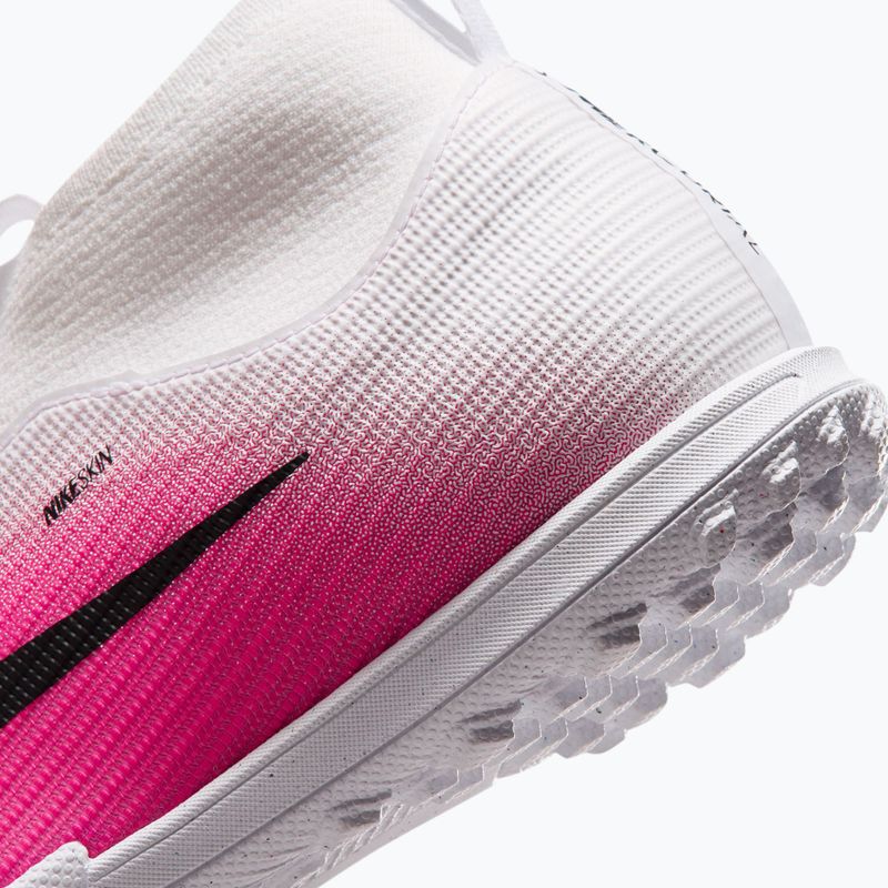 Buty piłkarskie dziecięce Nike Jr. Mercurial Superfly 11 Academy multi color/black 12