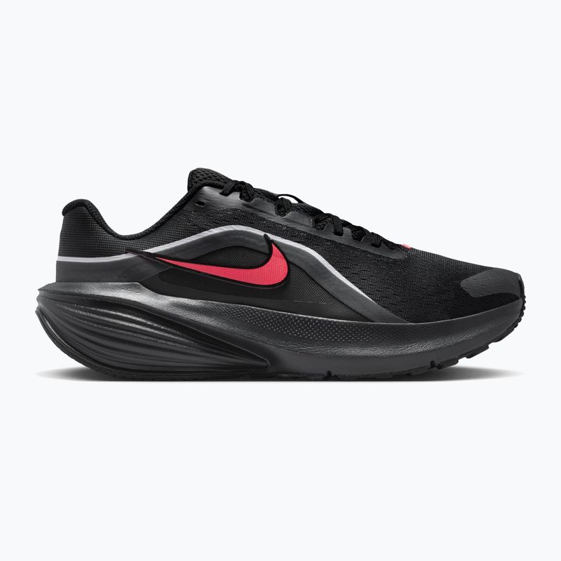 Buty do biegania męskie Nike Downshifter 14 black/anthracite/white/red orbit 8