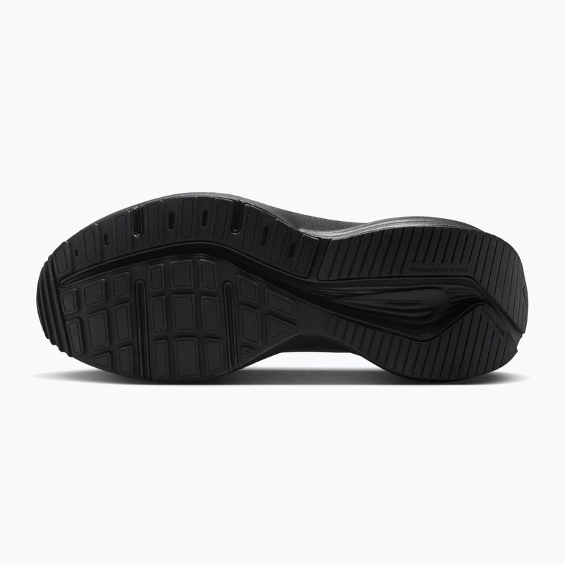 Buty do biegania męskie Nike Downshifter 14 black/anthracite/white/red orbit 11