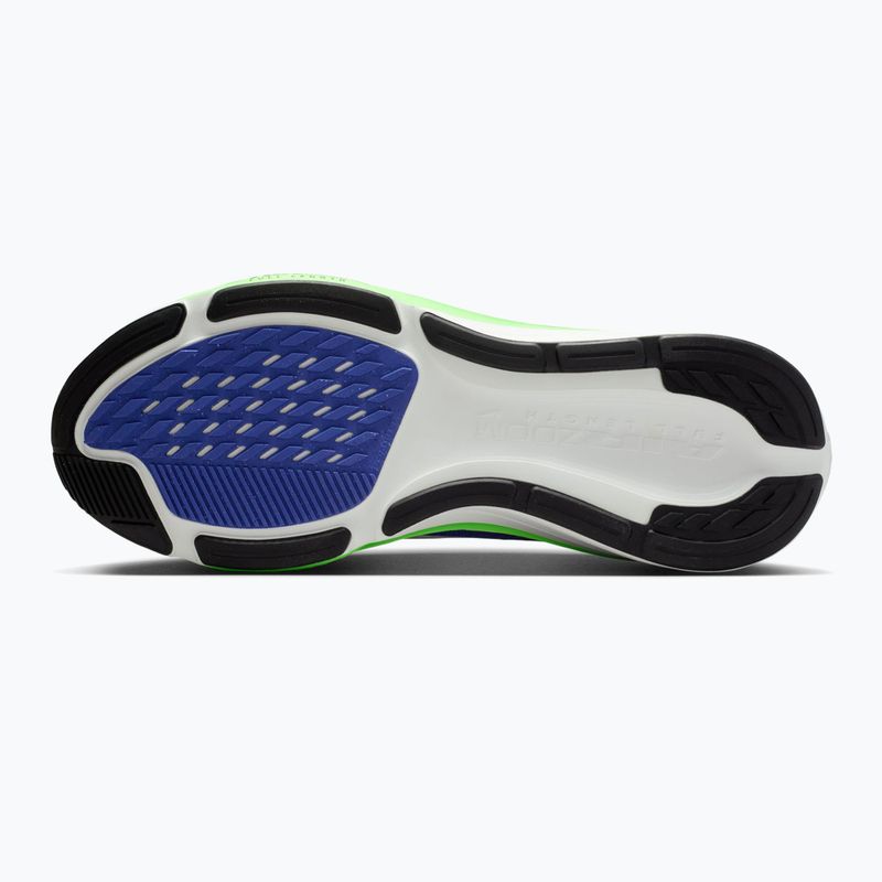 Buty do biegania męskie Nike Pegasus 42 sapphire/lapis/lime blast/summit white 9