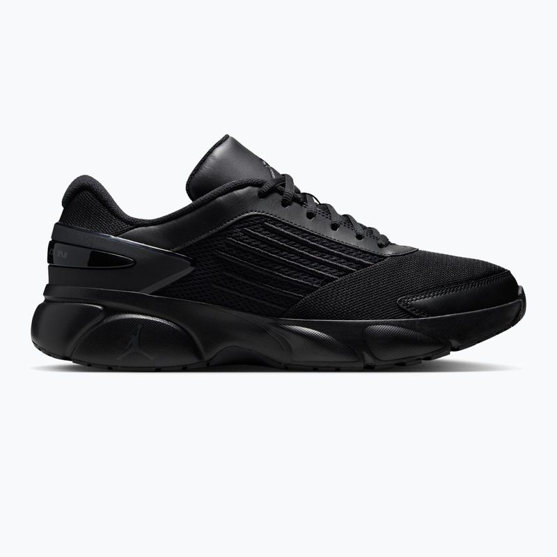 Buty męskie Nike Jordan Trunner Flow black/dark smoke grey 8