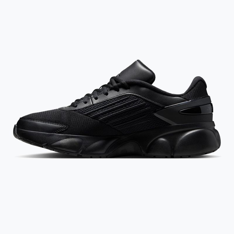 Buty męskie Nike Jordan Trunner Flow black/dark smoke grey 9