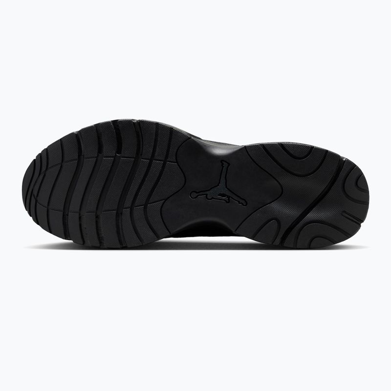 Buty męskie Nike Jordan Trunner Flow black/dark smoke grey 10