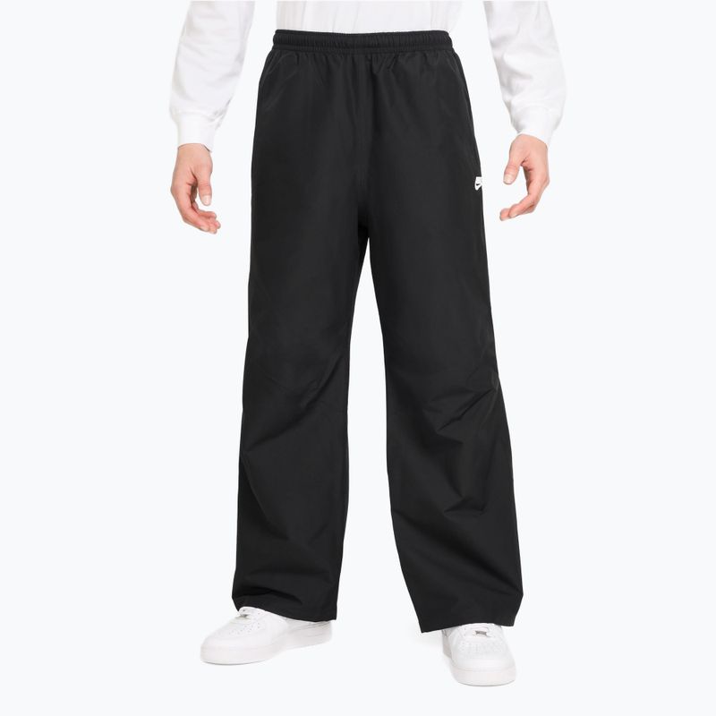 Spodnie męskie Nike Windrunner black/white