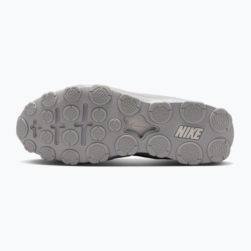 Buty treningowe męskie Nike Reax 8 TR Mesh grey fog/black/sail 9