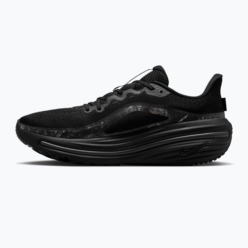 Buty do biegania męskie Nike Winflo 12 black/iron grey/metallic silver 2