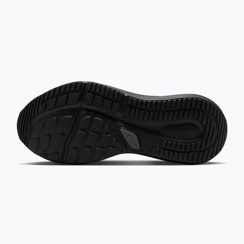 Buty do biegania męskie Nike Winflo 12 black/iron grey/metallic silver 4