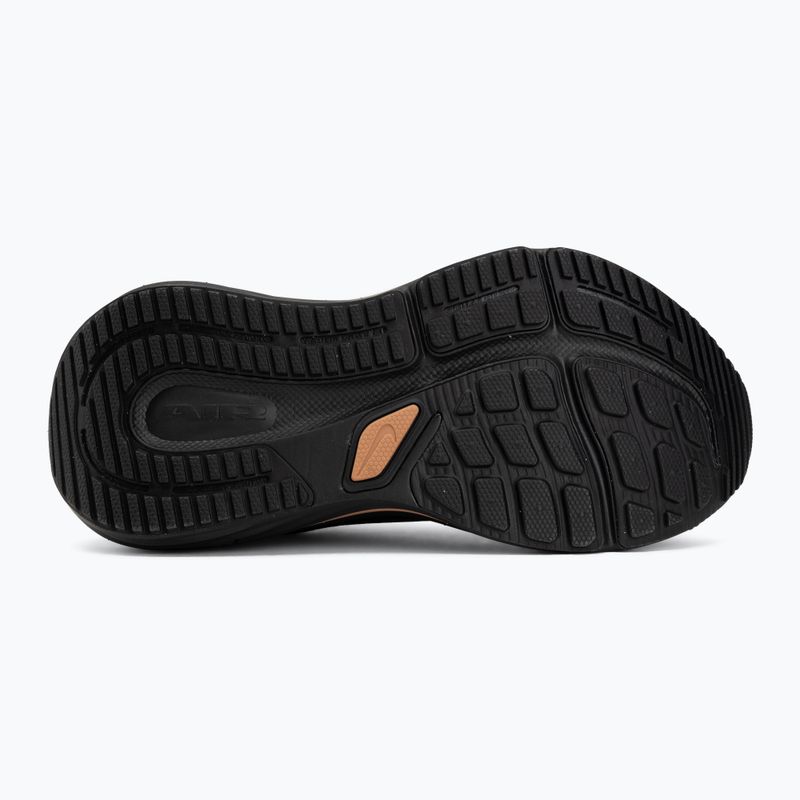 Buty do biegania damskie Nike Winflo 12 black/off noir/rose gold/metallic rose gold 4