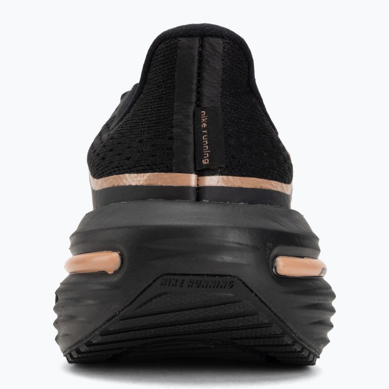 Buty do biegania damskie Nike Winflo 12 black/off noir/rose gold/metallic rose gold 6