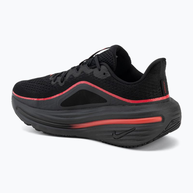 Buty do biegania męskie Nike Winflo 12 black/red orbit/dark smoke grey/black 3