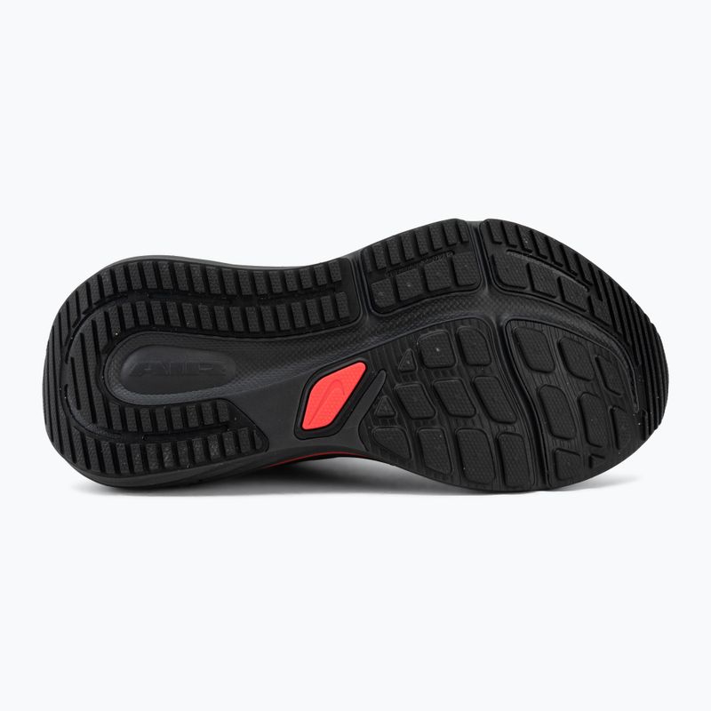 Buty do biegania męskie Nike Winflo 12 black/red orbit/dark smoke grey/black 4