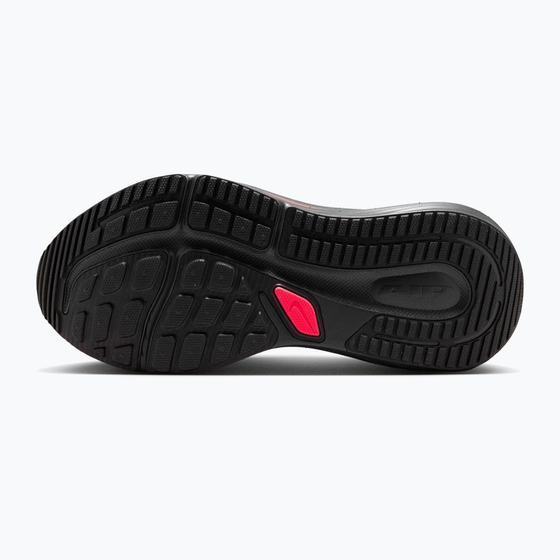 Buty do biegania męskie Nike Winflo 12 black/red orbit/dark smoke grey/black 4