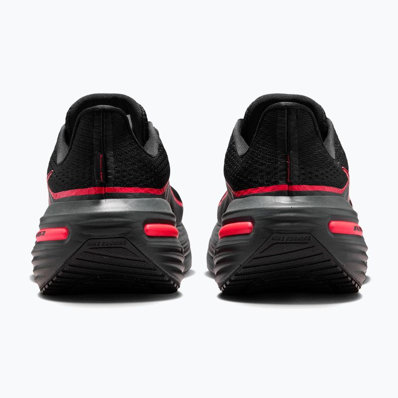 Buty do biegania męskie Nike Winflo 12 black/red orbit/dark smoke grey/black 6
