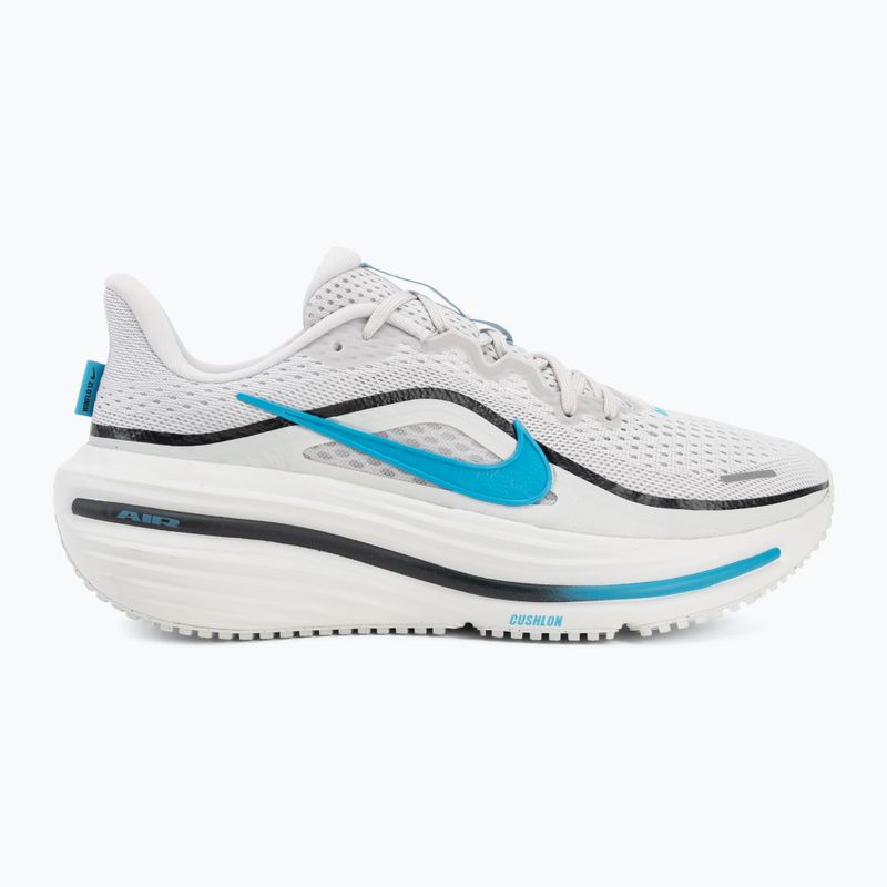 Buty do biegania męskie Nike Winflo 12 vast grey/off white/light current blue 2