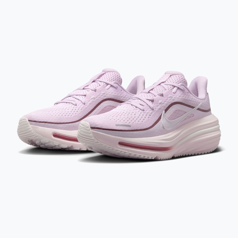 Buty do biegania damskie Nike Winflo 12 bleached lilac/pearl pink/sail 3