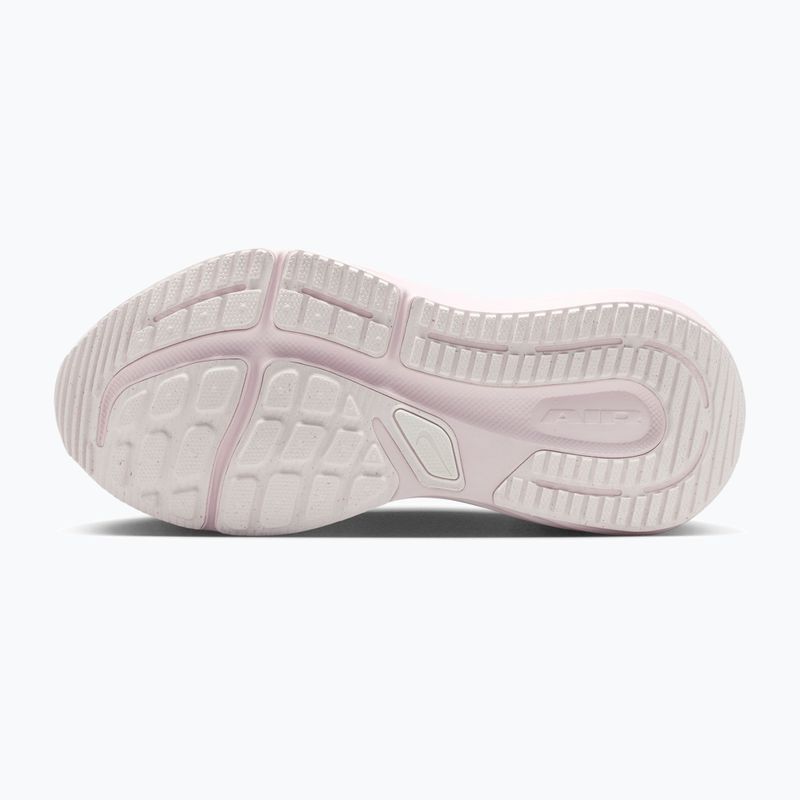 Buty do biegania damskie Nike Winflo 12 bleached lilac/pearl pink/sail 4