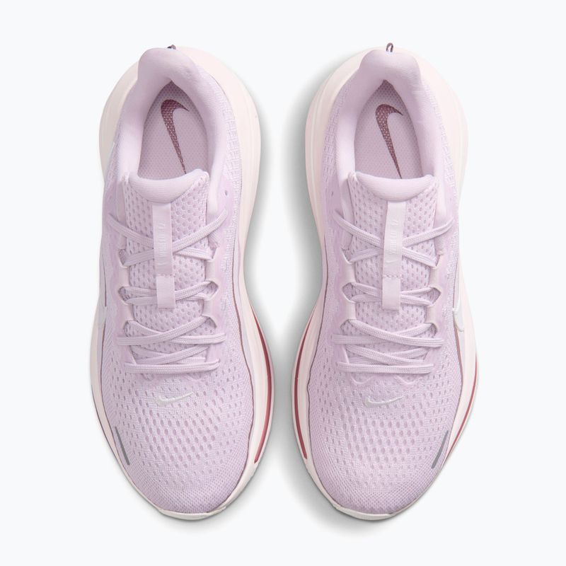 Buty do biegania damskie Nike Winflo 12 bleached lilac/pearl pink/sail 5