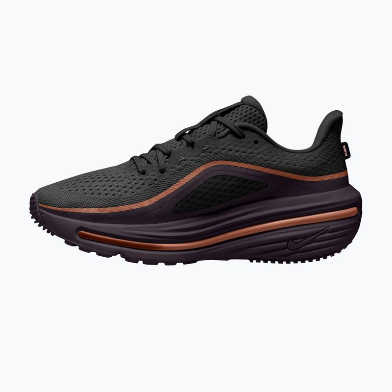 Buty do biegania damskie Nike Winflo 12 black/off noir/rose gold/metallic rose gold 9