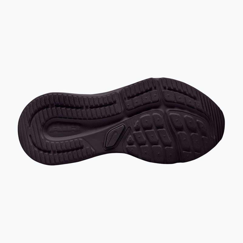 Buty do biegania damskie Nike Winflo 12 black/off noir/rose gold/metallic rose gold 10