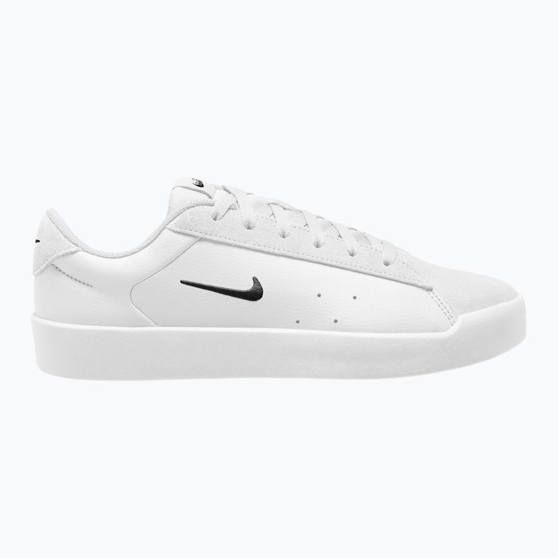 Buty męskie Nike Blacktop white/black