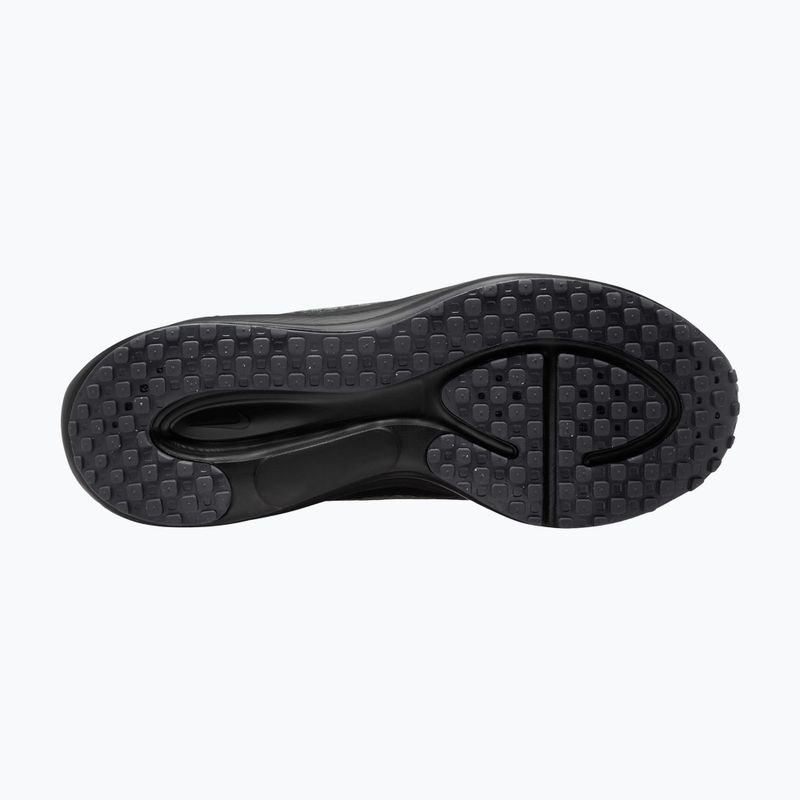 Buty do biegania męskie Nike Revolution 8 black/dark smoke grey/iron grey/white 10