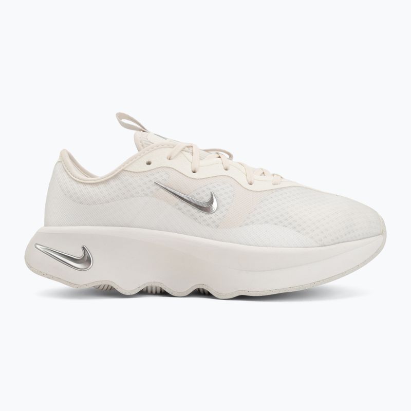 Buty damskie Nike Motiva 2 summit white/phantom/metallic silver 2
