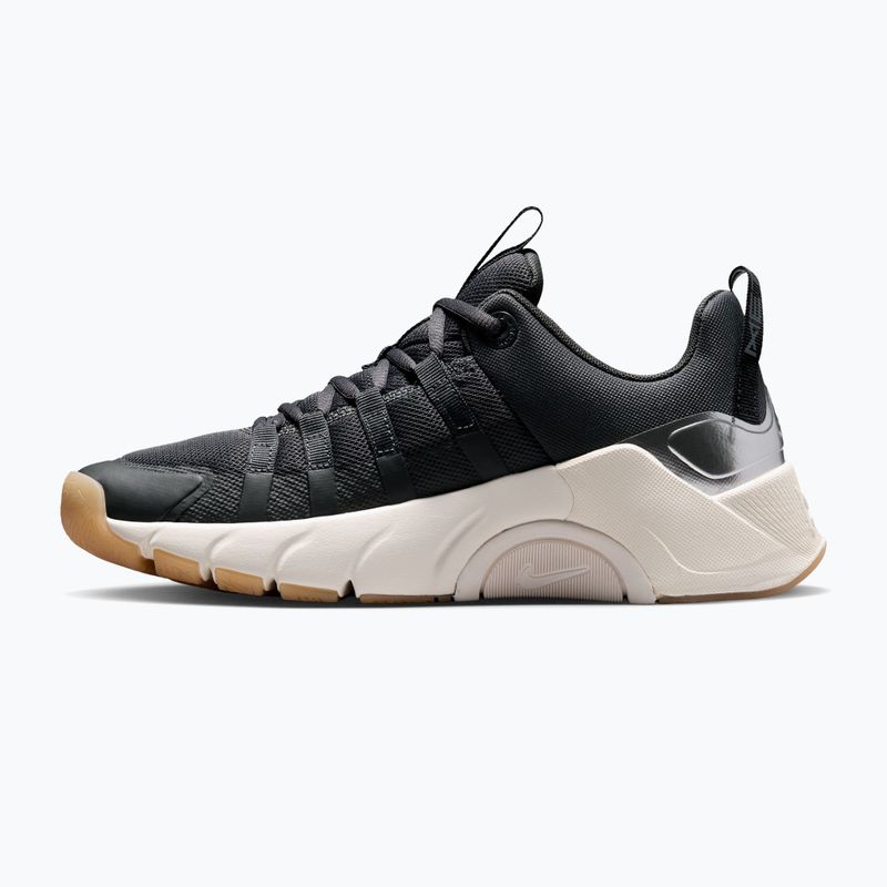 Buty treningowe damskie Nike Free Metcon 7 anthracite/black/phantom/metallic silver 9