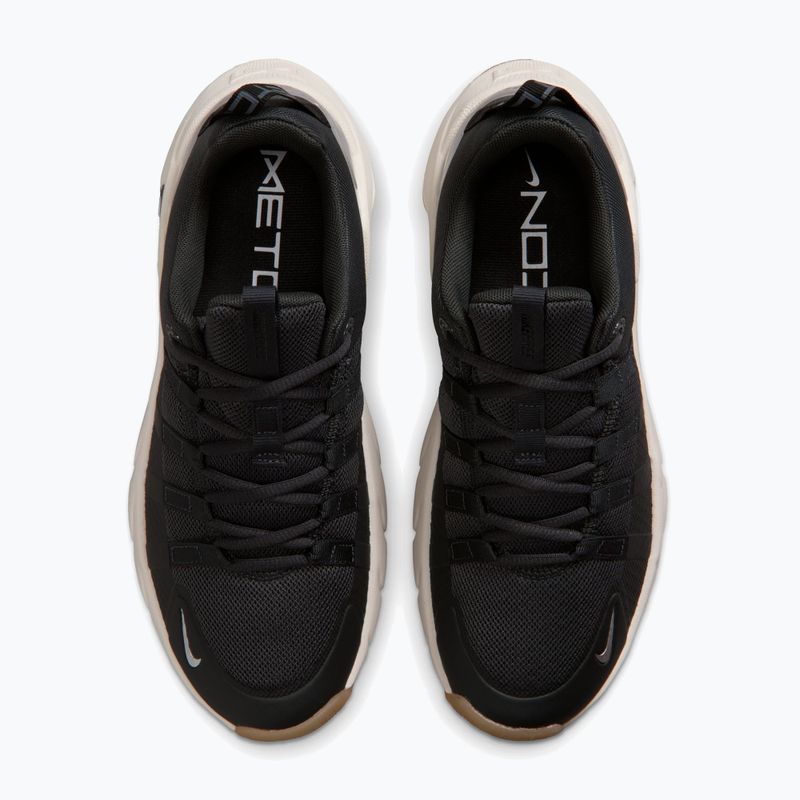 Buty treningowe damskie Nike Free Metcon 7 anthracite/black/phantom/metallic silver 11