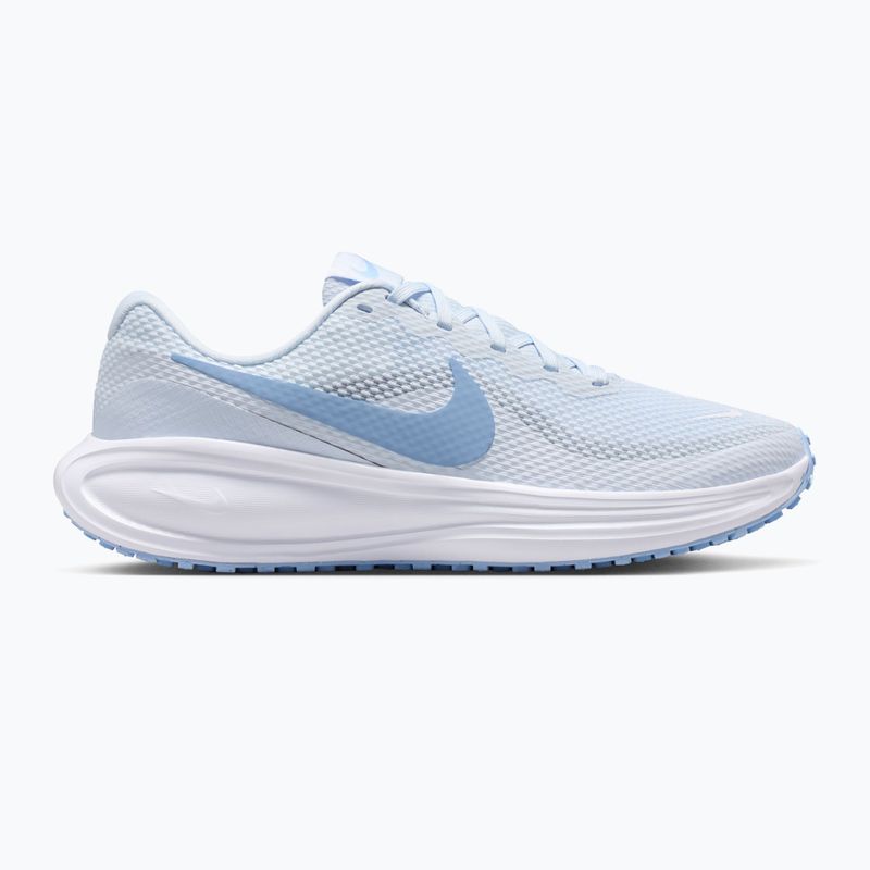 Buty do biegania damskie Nike Revolution 8 football grey/white/anthracite/aluminum 8