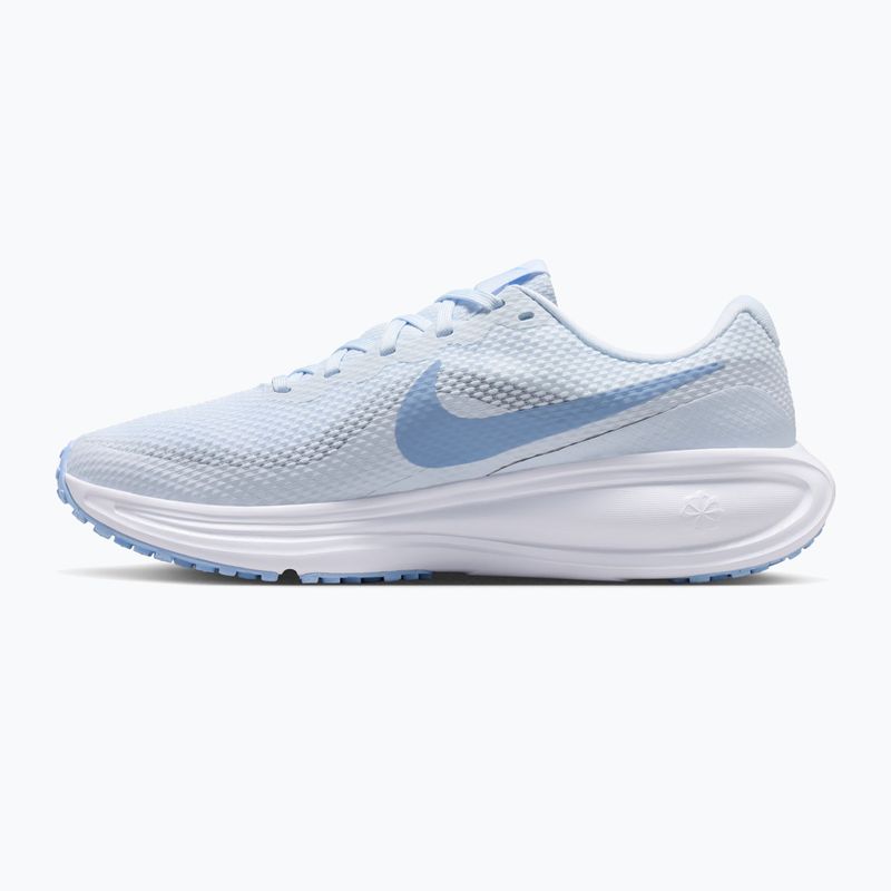 Buty do biegania damskie Nike Revolution 8 football grey/white/anthracite/aluminum 9