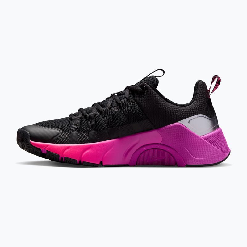 Buty treningowe damskie Nike Free Metcon 7 black/hyper pink/fuchsia blast 9