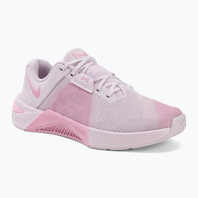 Buty treningowe damskie Nike Metcon 10 bleached lilac/light magenta/pink rise