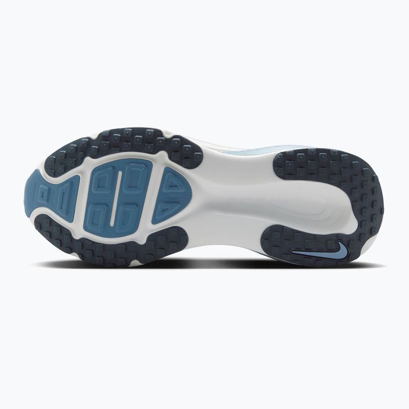Buty do biegania męskie Nike Vomero 18 grey fog/off white/dark obsidian 11