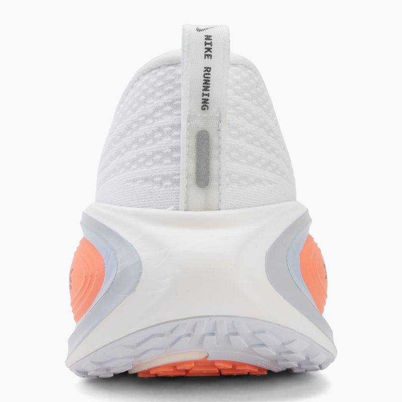 Buty do biegania męskie Nike Vomero Plus white/atomic pink/racer blue/black 6