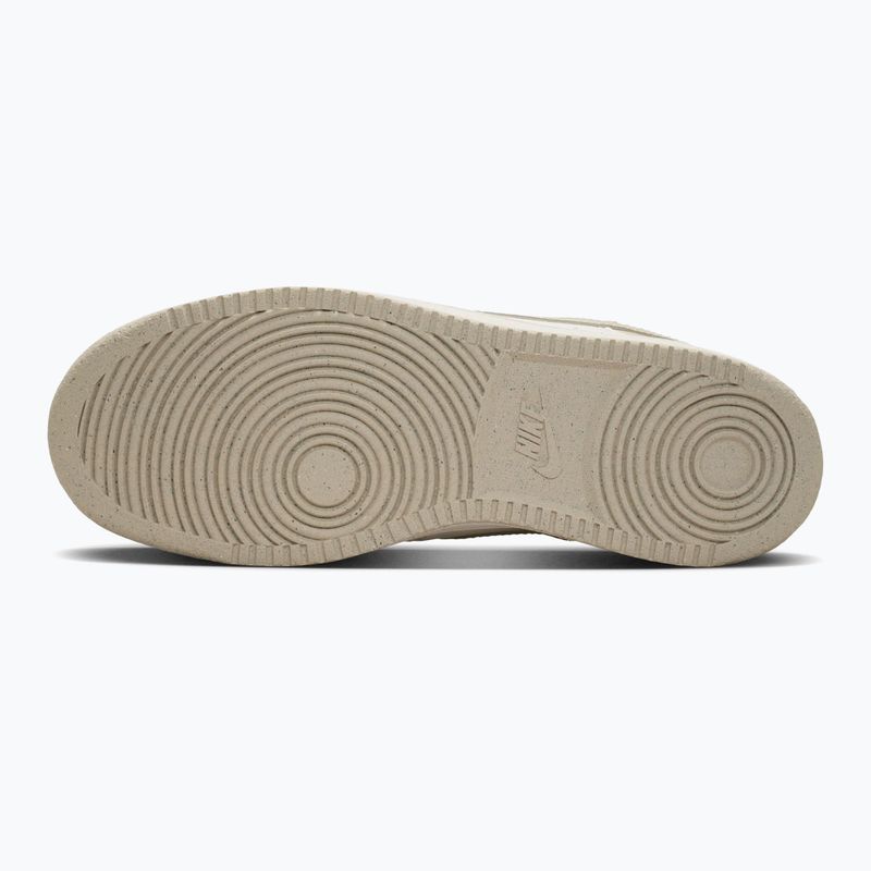 Buty damskie Nike Court Vision Low Next Nature cream Ii/phantom 10