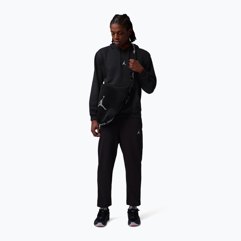 Bluza męska Nike Jordan Sport Crossover black 2
