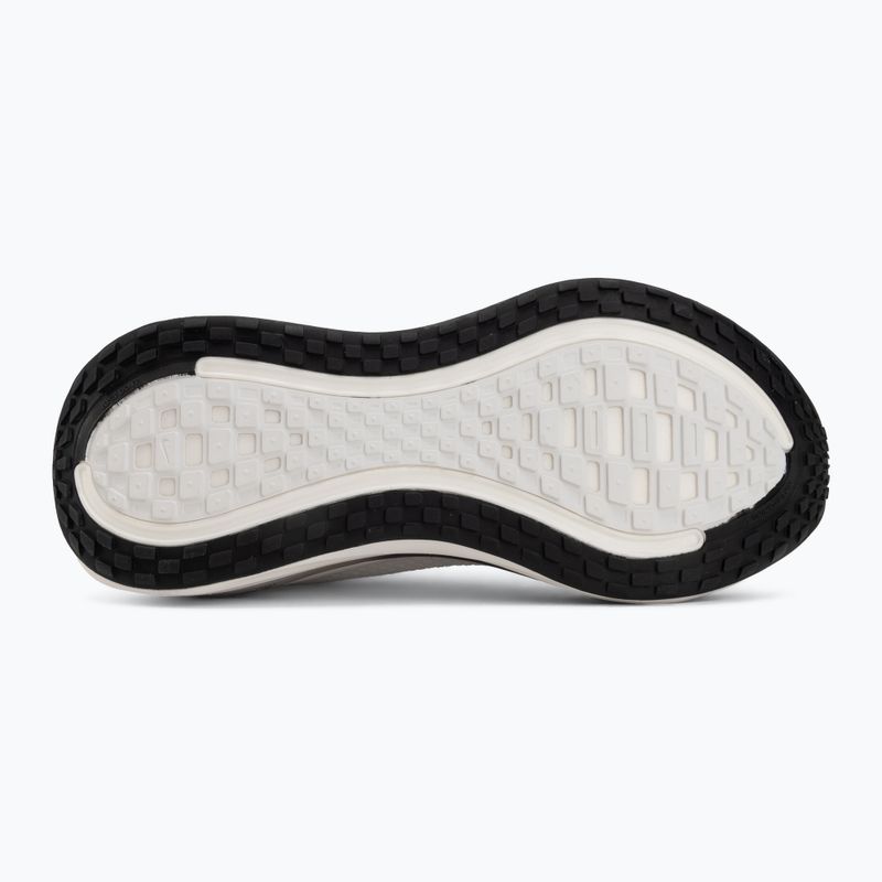 Buty do biegania damskie Nike Vomero Plus summit white/sail/metallic silver 4