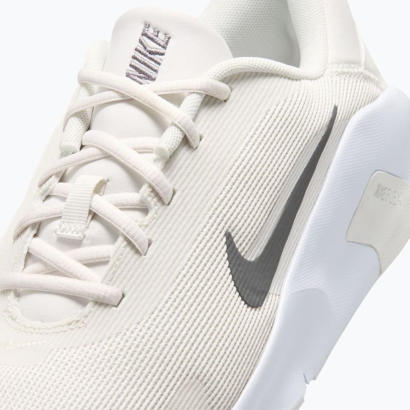 Buty treningowe męskie Nike Flex Train phantom/white/sail/pencil point 12