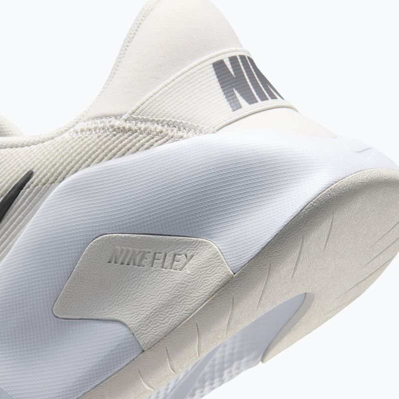 Buty treningowe męskie Nike Flex Train phantom/white/sail/pencil point 13