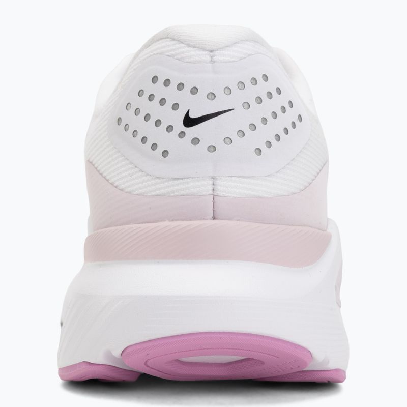 Buty do biegania damskie Nike Structure 26 white/bleached lilac/light magenta/black 6