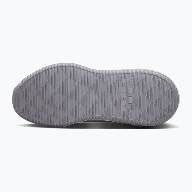 Buty treningowe damskie Nike Bella 7 football grey/sail/metallic cool grey 10