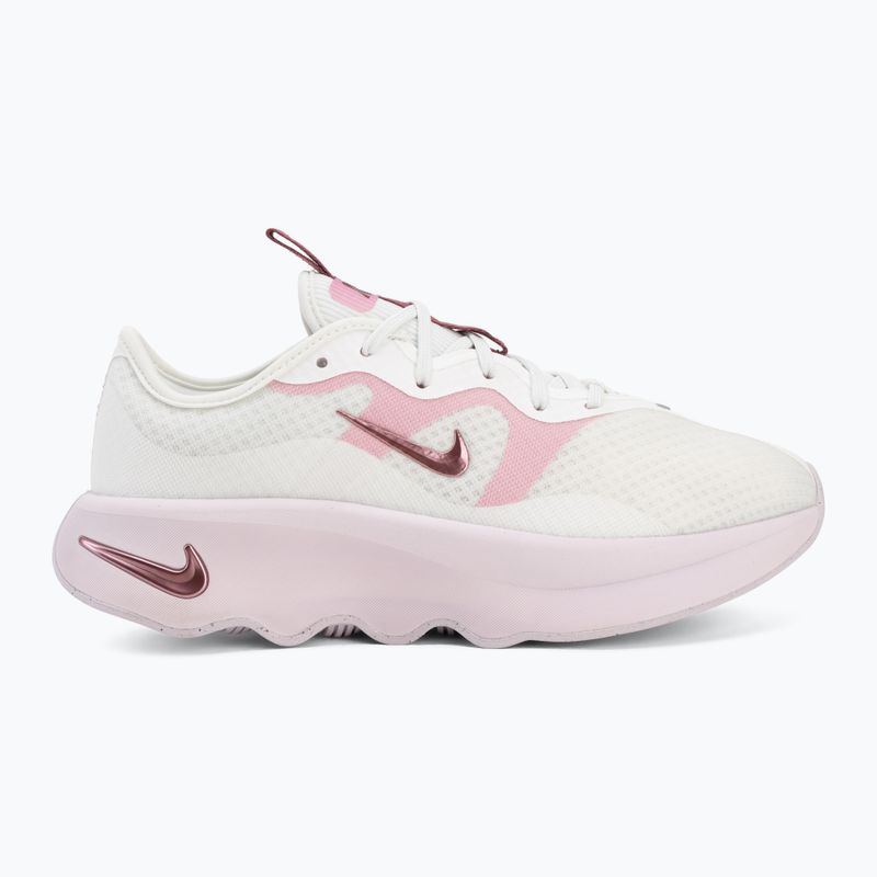 Buty damskie Nike Motiva 2 summit white/bleached lilac/pink smoke 2