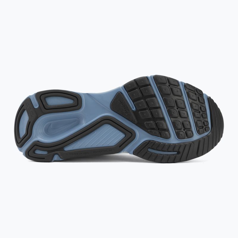 Buty do biegania męskie Nike Structure Plus grey fog/summit white/medium ash 4