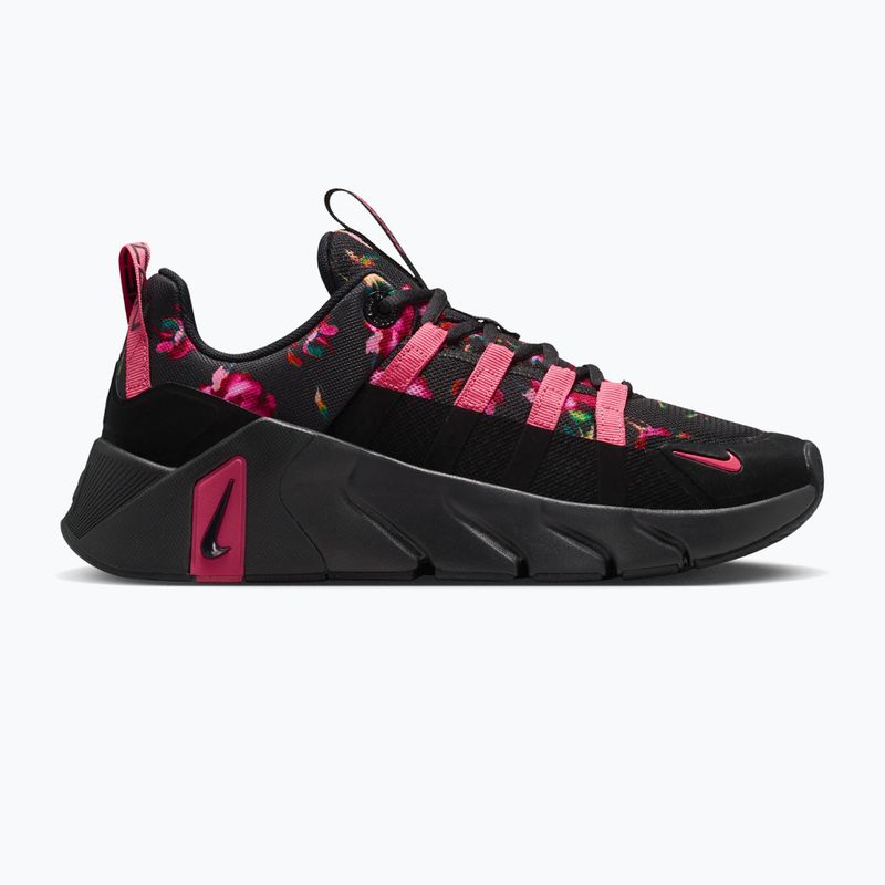 Buty treningowe damskie Nike Free Metcon 7 SE black/black/sea coral 8