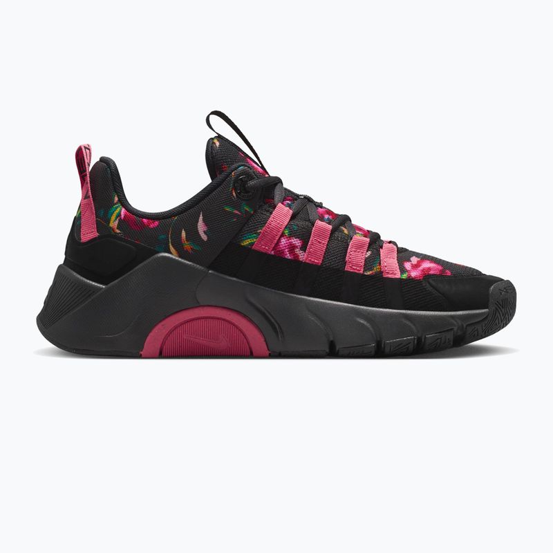 Buty treningowe damskie Nike Free Metcon 7 SE black/black/sea coral 9